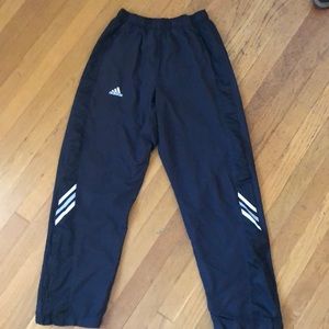 Adidas Track Pants